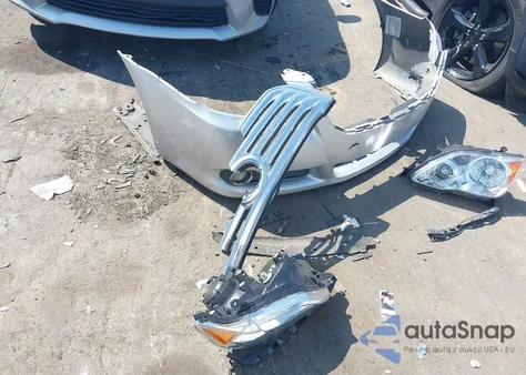 2008 Toyota Avalon Limited from USA, damaged, VIN 4T1BK36B68U287924